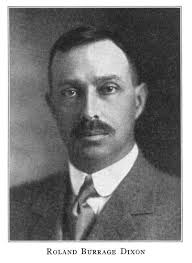 Roland Dixon