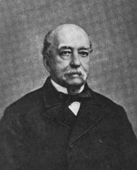 William Appleton