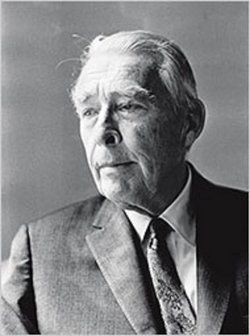 Adolf Berle