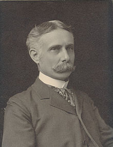Frederick Crunden