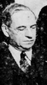 Francis Du Pont
