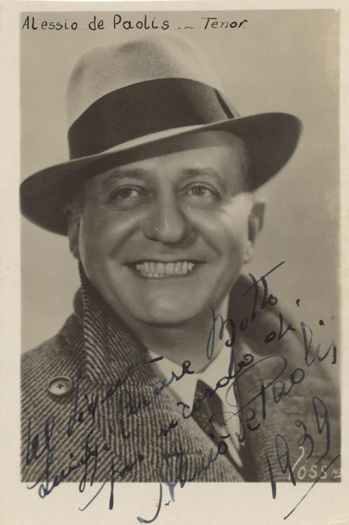 Alessio De Paolis