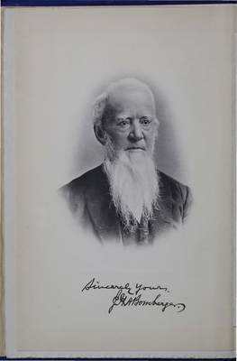 John Bomberger