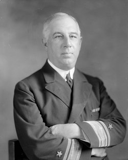 William Bullard