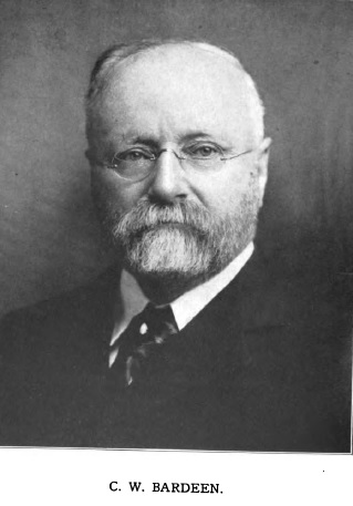 Charles Bardeen