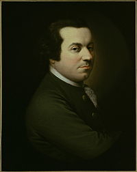 Henry Benbridge