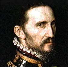 Francisco Coronado