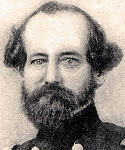 Lewis Arnold
