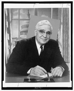 Henry Dworshak