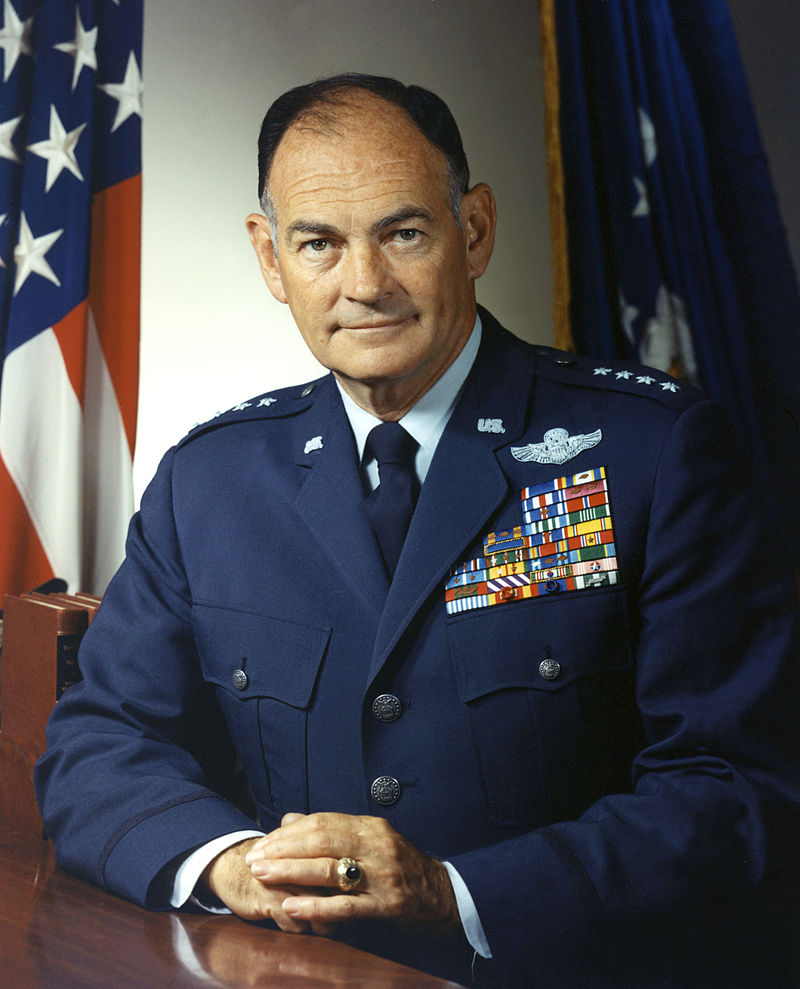 George Brown