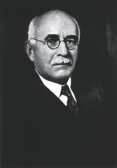 Raymond Dodge