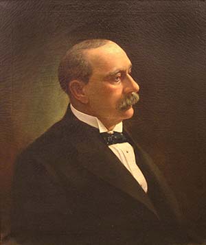 Joseph Breaux