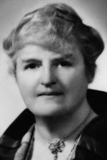 Katherine Dreier