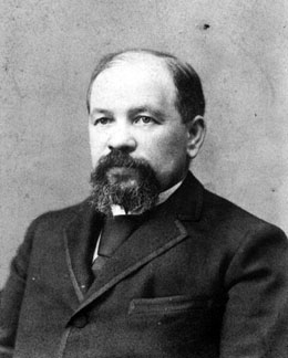 Thomas Burke