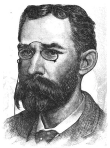 Edward Burgess
