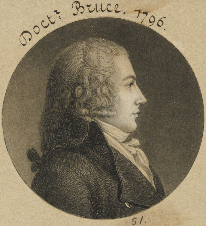 Archibald Bruce