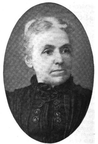 Mary Bryan