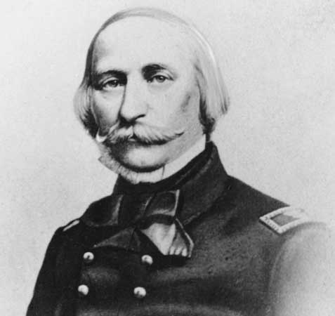 Charles Davis