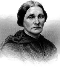 Mary Bickerdyke