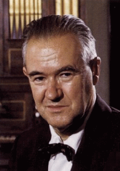 Edward Biggs