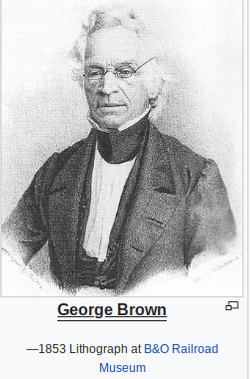 George Brown