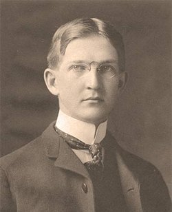 Raymond Alden