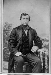 George Brooks