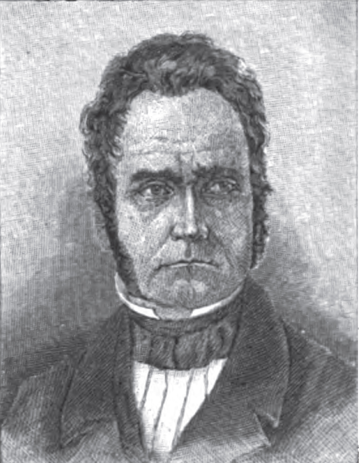 Henry Bascom