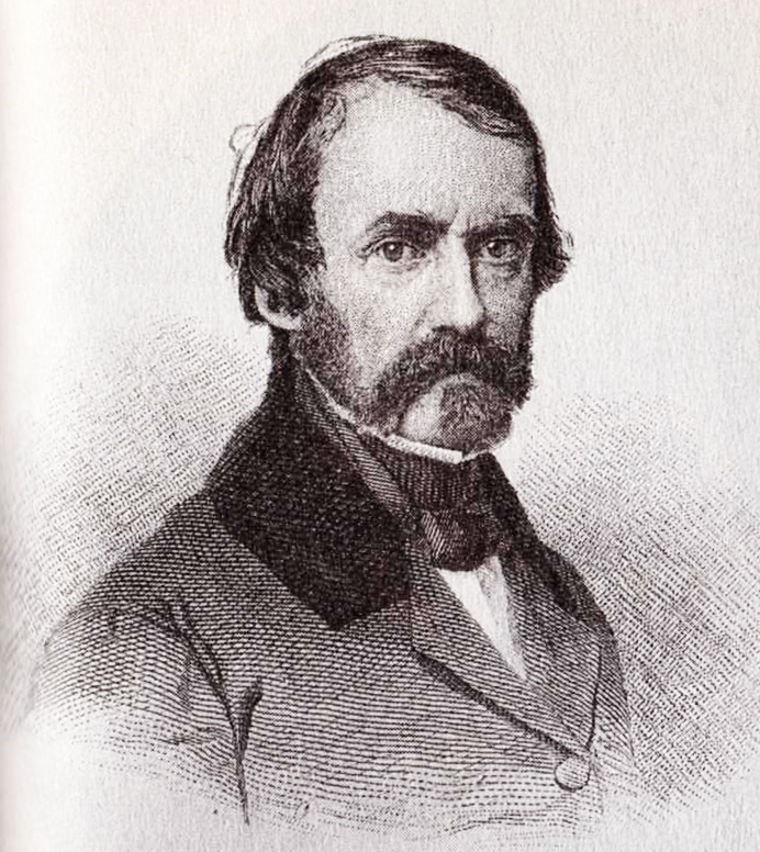 Charles Briggs