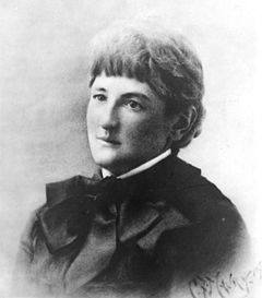 Susan Blow