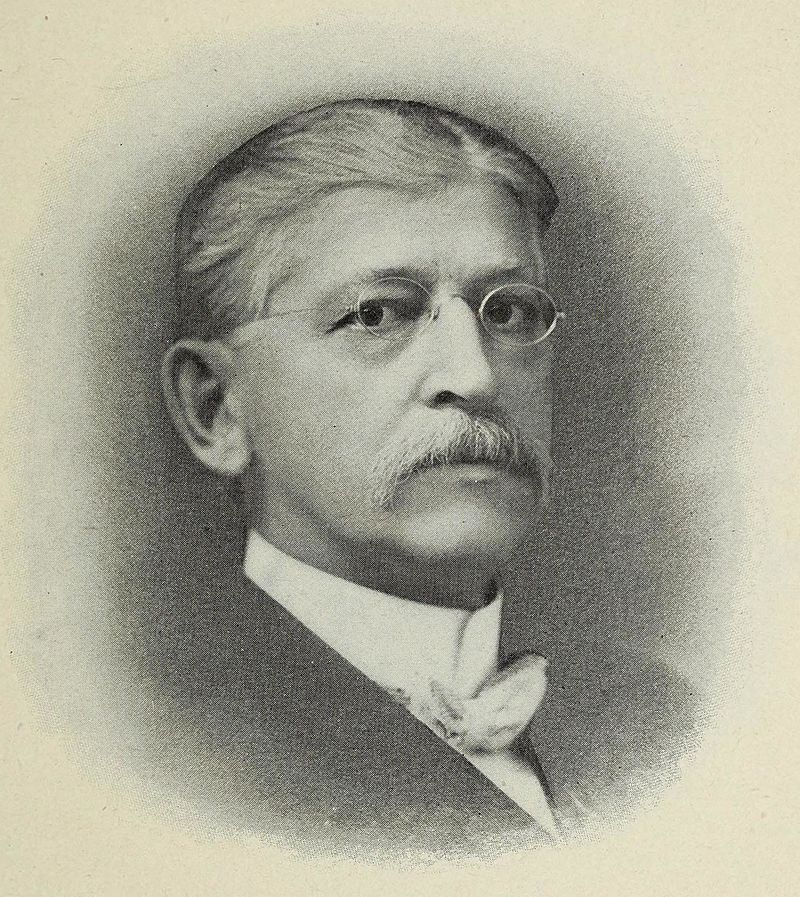 Aaron Bliss