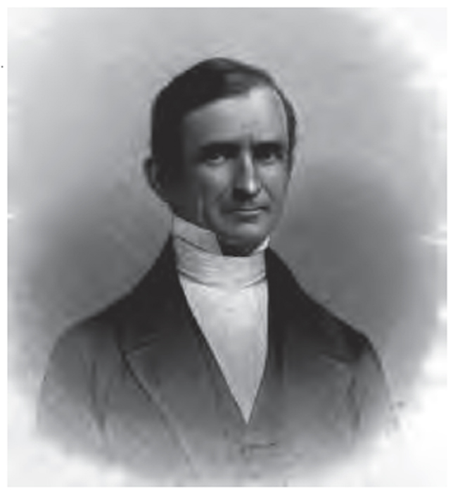 Elijah Bridgman
