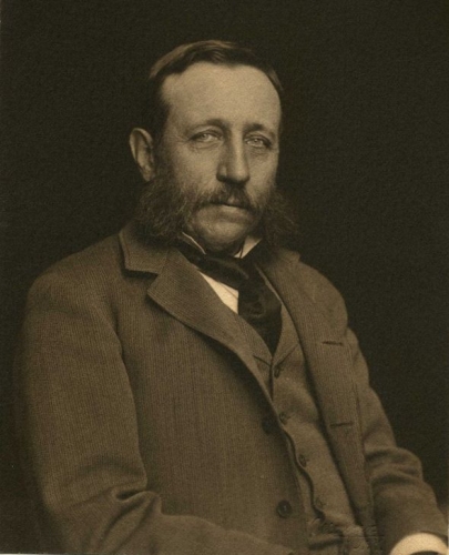 William Andrews