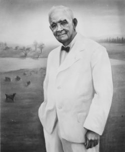 William Alexander