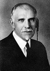 Earnest Calkins