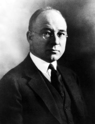 Alfred Cohn
