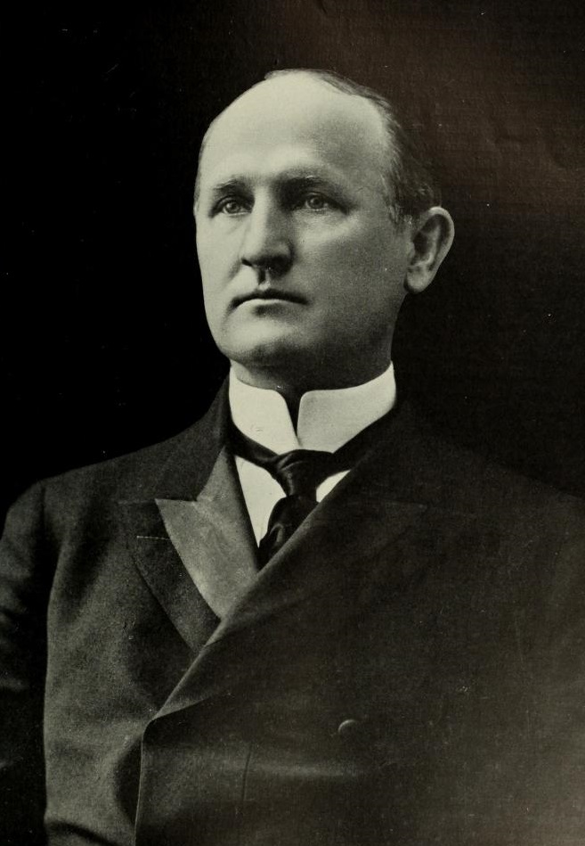 Charles Aycock
