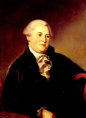 Gunning Bedford