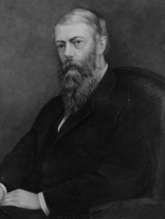 Samuel Arnold