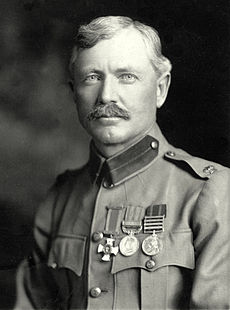 Frederick Burnham