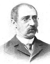 Henry Beers