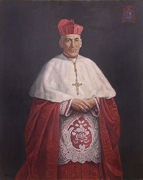 Richard Cushing