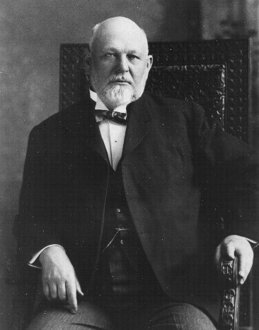 Joseph Carey