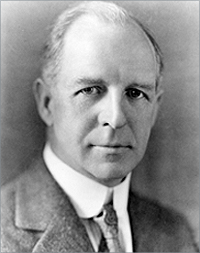 Lyman Briggs