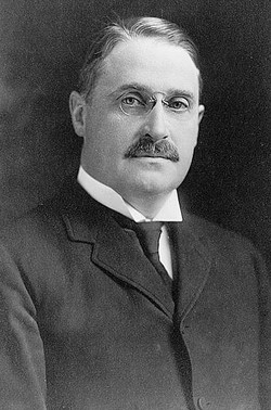 Frank Brandegee