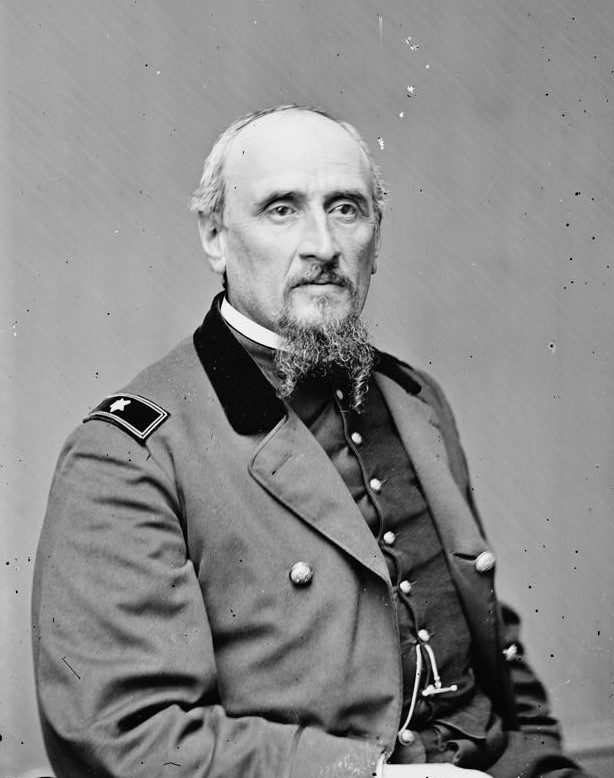 Regis De Trobriand