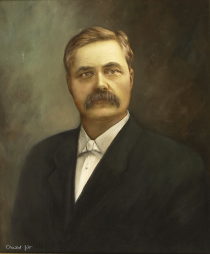 Napoleon Broward