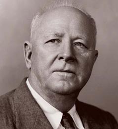 Hugh Bennett