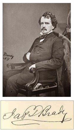 James Brady