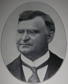 Paul Cravath